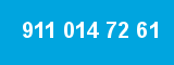 911 014 72 61